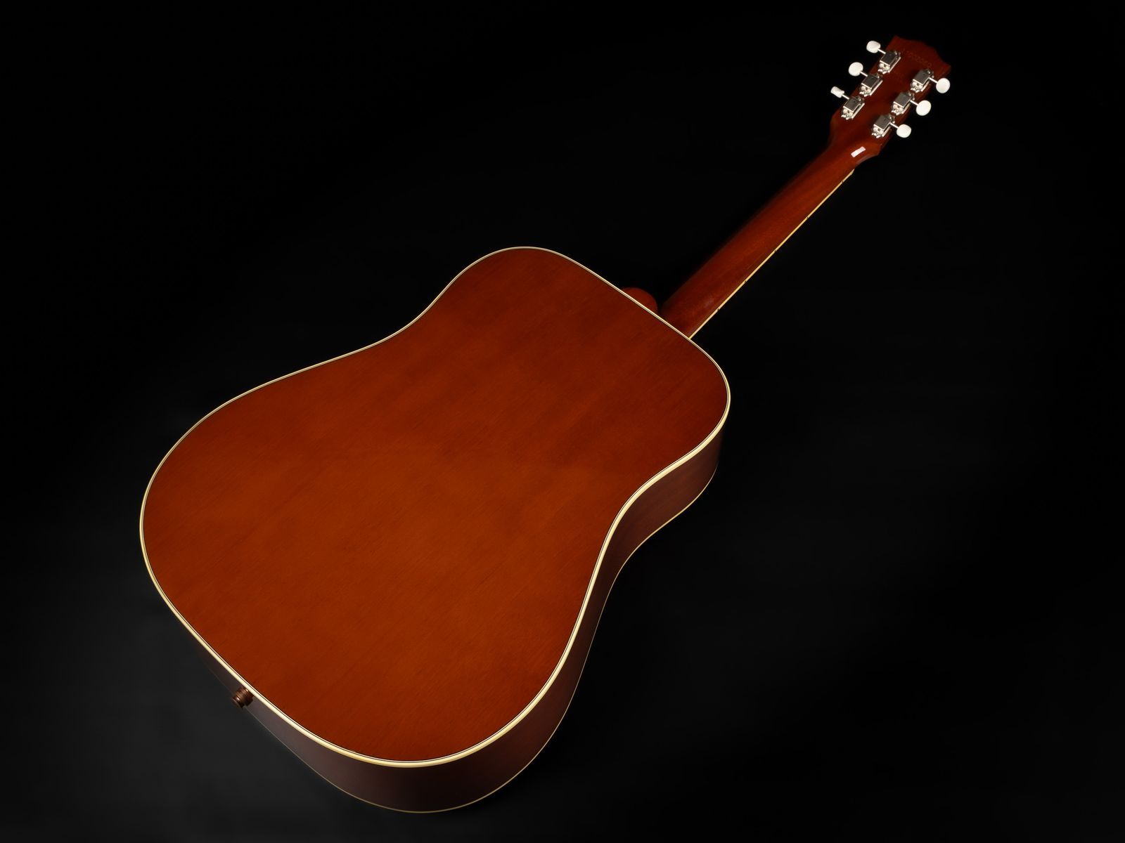 2012 Gibson Sheryl Crow Signature Country Western - Natural | USA Montana All Solid Square Shoulder Dreadnought L.R. Baggs Pickup | OHSC