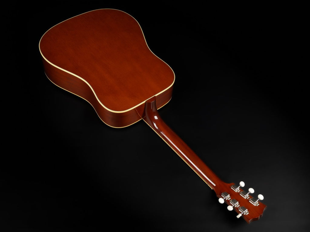 2012 Gibson Sheryl Crow Signature Country Western - Natural | USA Montana All Solid Square Shoulder Dreadnought L.R. Baggs Pickup | OHSC