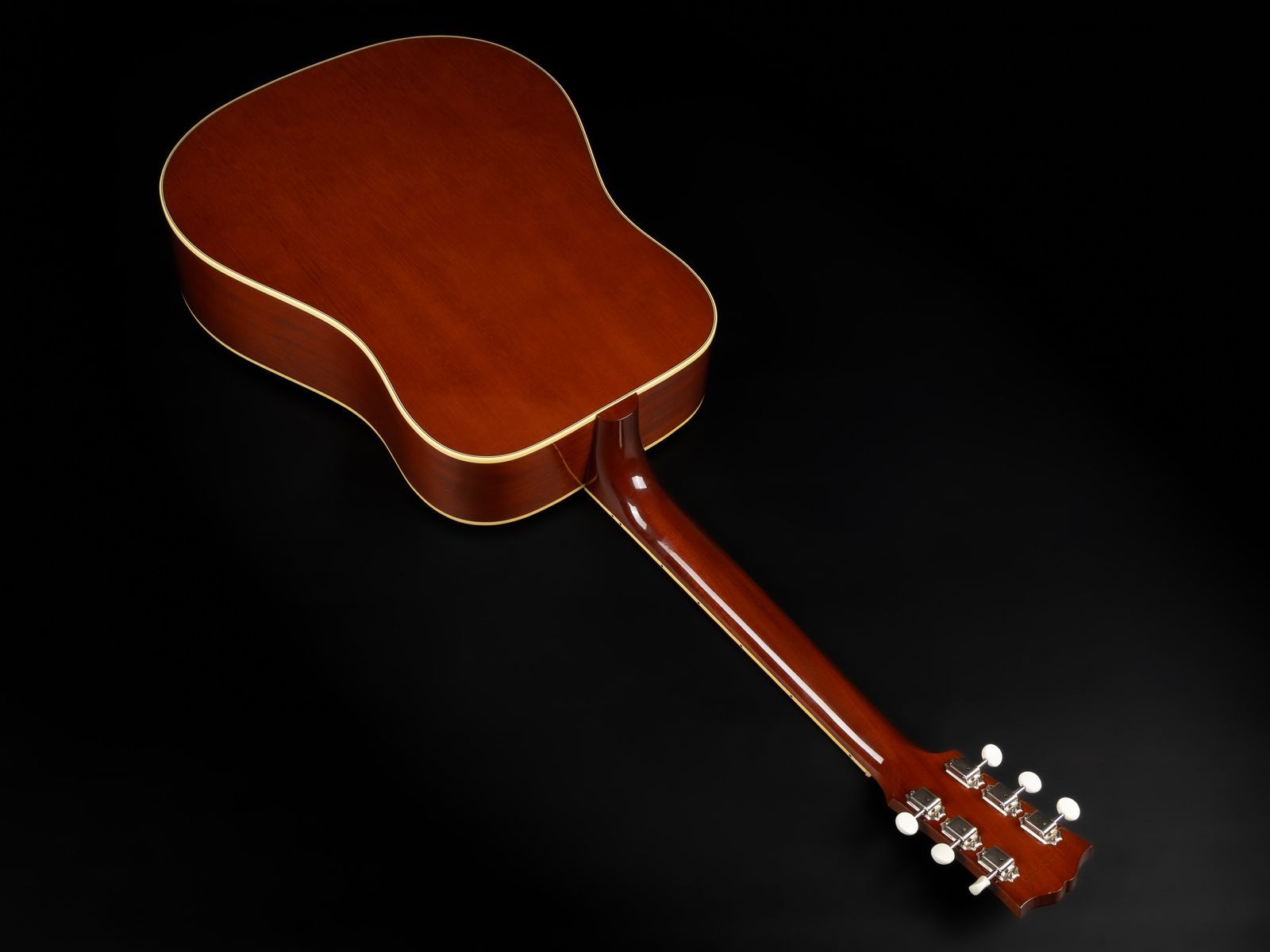 2012 Gibson Sheryl Crow Signature Country Western - Natural | USA Montana All Solid Square Shoulder Dreadnought L.R. Baggs Pickup | OHSC