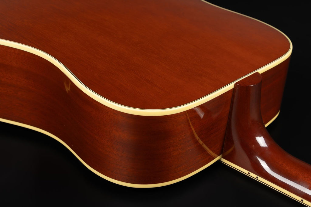 2012 Gibson Sheryl Crow Signature Country Western - Natural | USA Montana All Solid Square Shoulder Dreadnought L.R. Baggs Pickup | OHSC