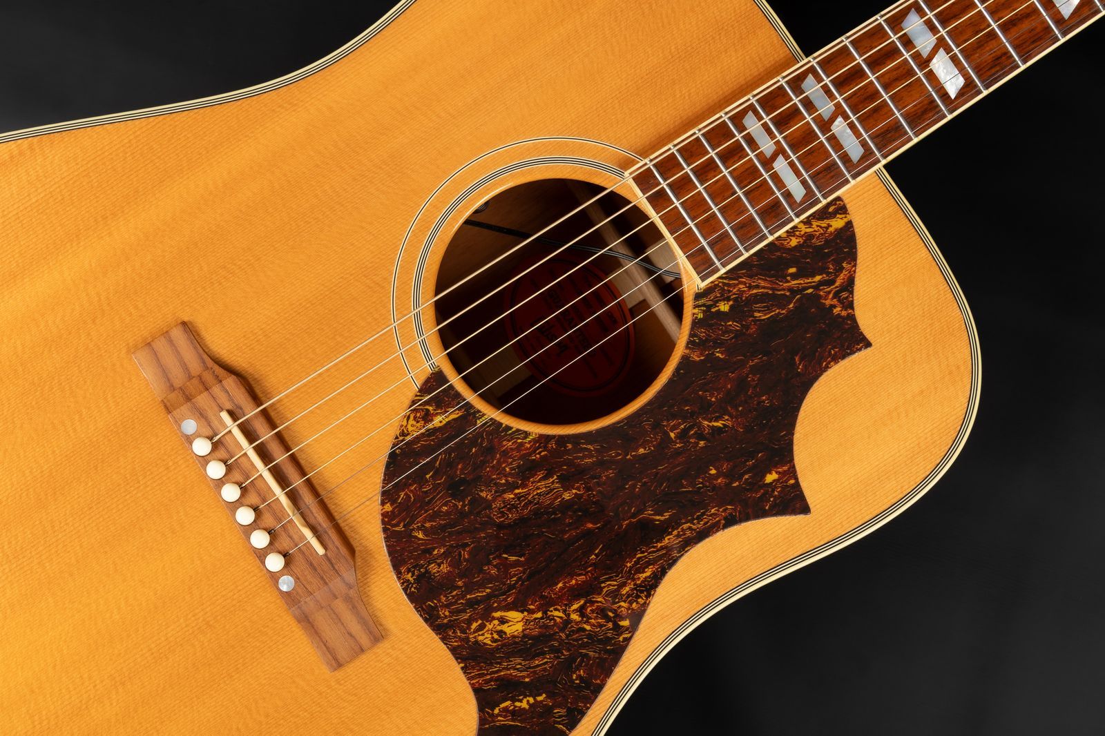 2012 Gibson Sheryl Crow Signature Country Western - Natural | USA Montana All Solid Square Shoulder Dreadnought L.R. Baggs Pickup | OHSC