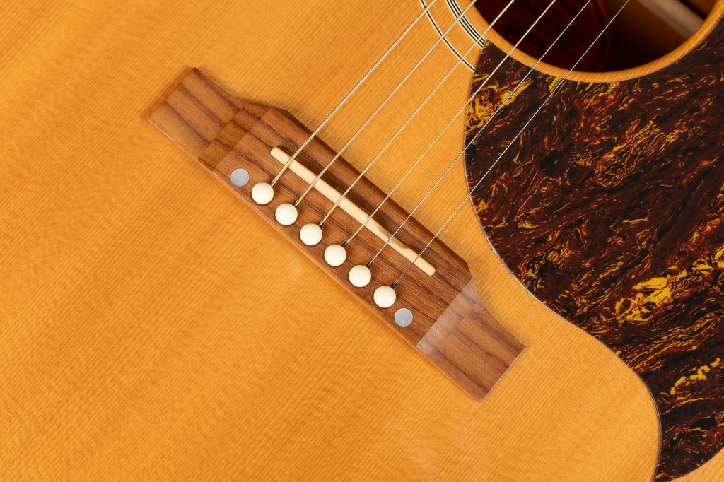 2012 Gibson Sheryl Crow Signature Country Western - Natural | USA Montana All Solid Square Shoulder Dreadnought L.R. Baggs Pickup | OHSC