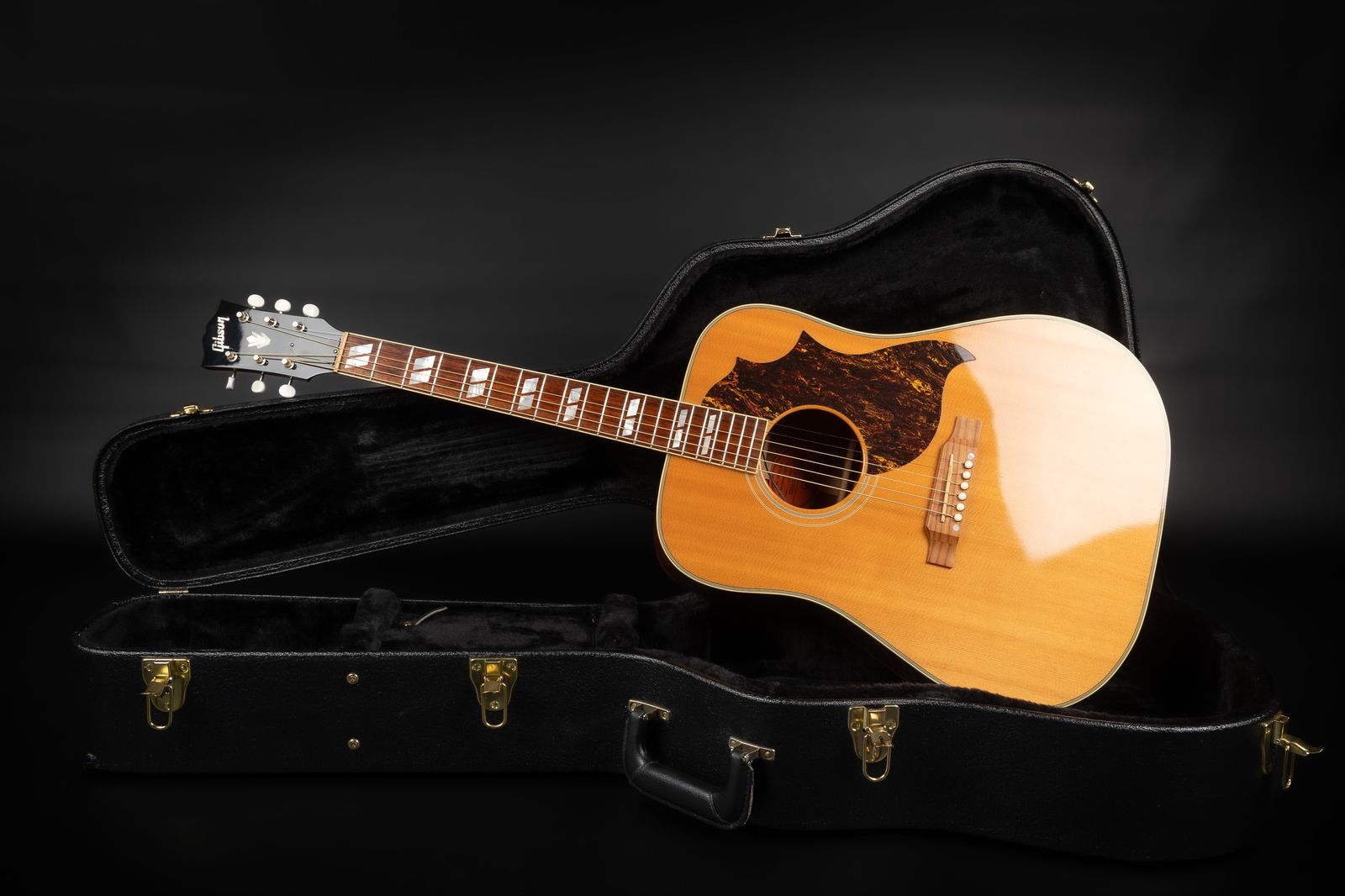 2012 Gibson Sheryl Crow Signature Country Western - Natural | USA Montana All Solid Square Shoulder Dreadnought L.R. Baggs Pickup | OHSC