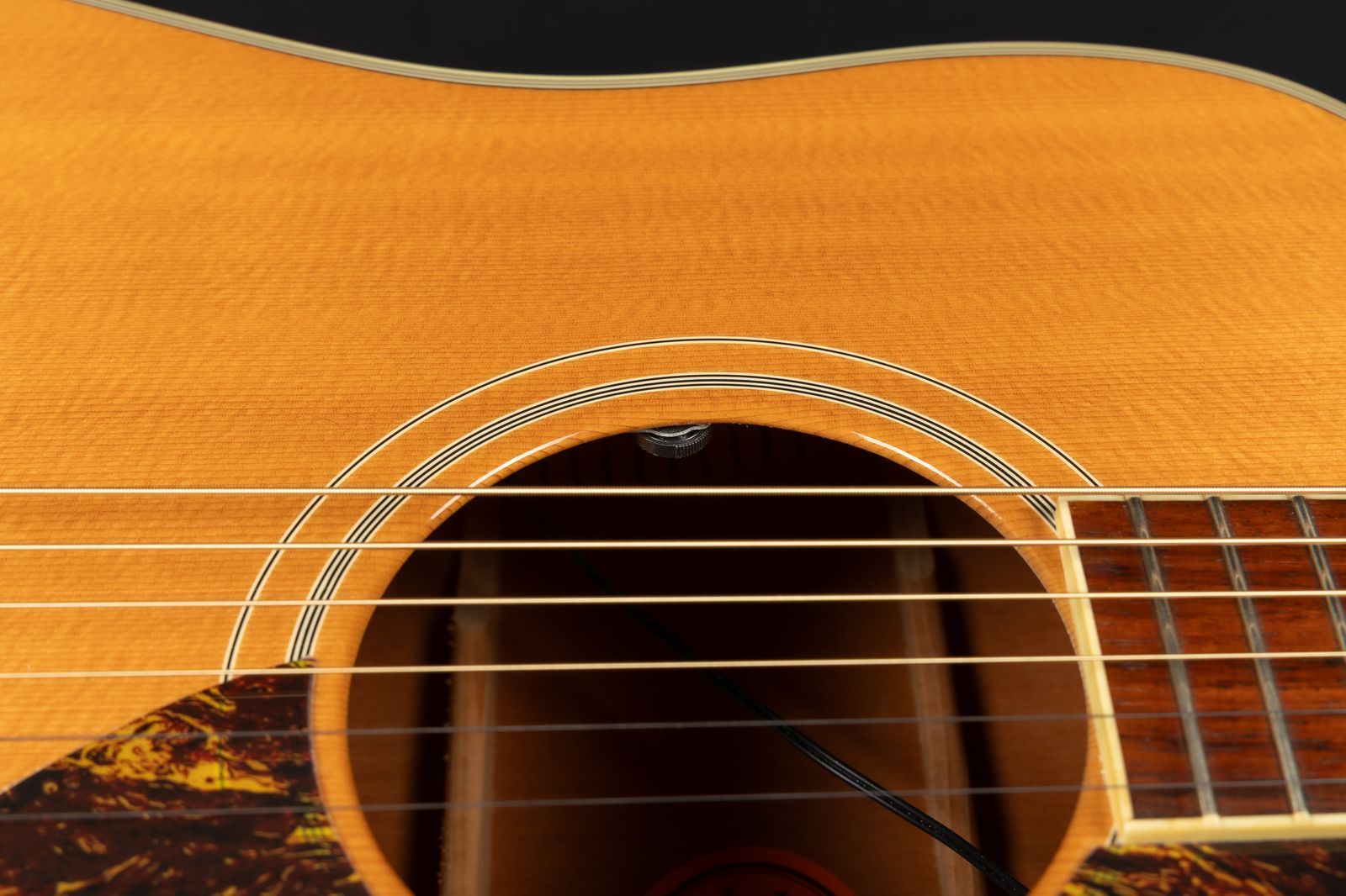 2012 Gibson Sheryl Crow Signature Country Western - Natural | USA Montana All Solid Square Shoulder Dreadnought L.R. Baggs Pickup | OHSC