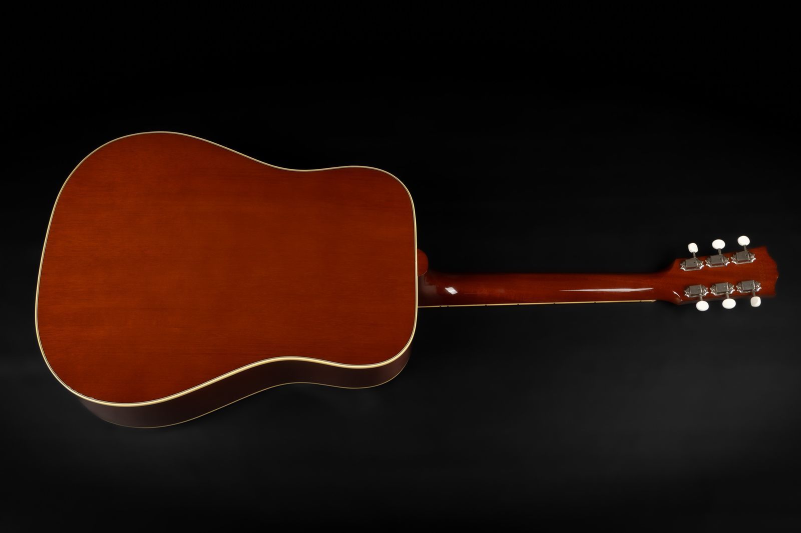 2012 Gibson Sheryl Crow Signature Country Western - Natural | USA Montana All Solid Square Shoulder Dreadnought L.R. Baggs Pickup | OHSC