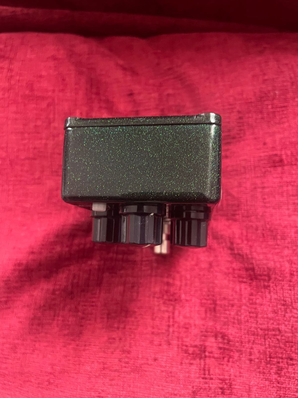 (Excellent Condition) MXR M169 Carbon Copy Analog Delay 2008 - Present - Green