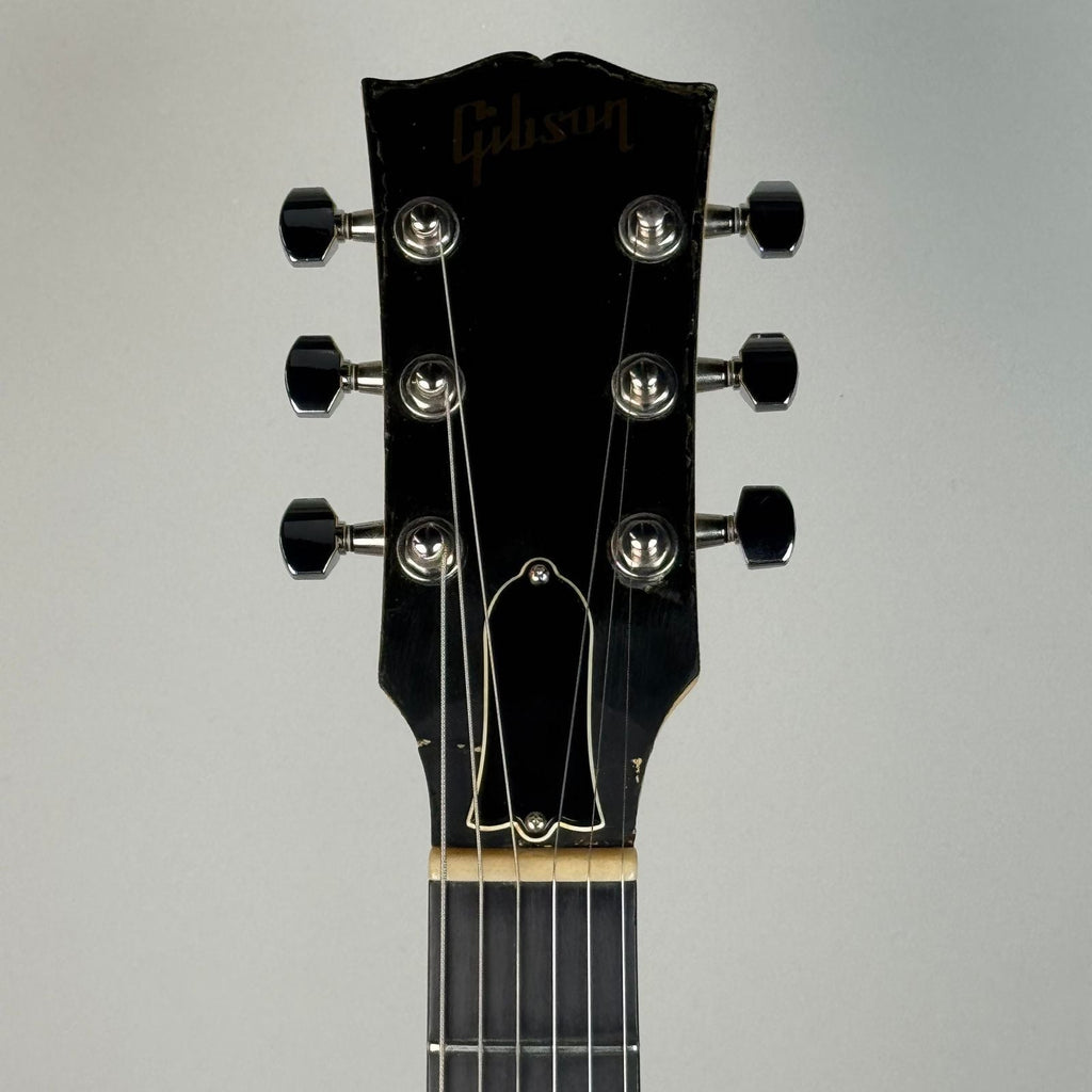 1998 Gibson SG-X Corona Yellow