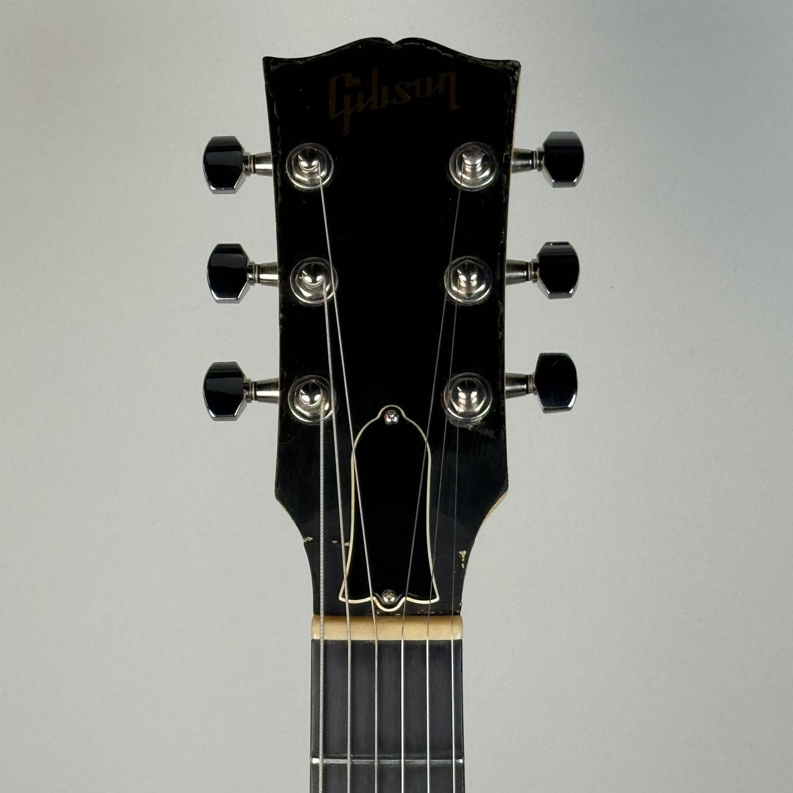 1998 Gibson SG-X Corona Yellow