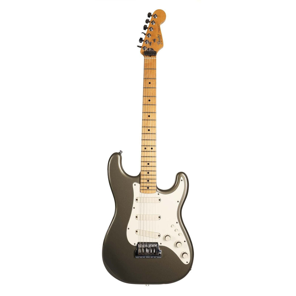 1983 Fender Elite Stratocaster Pewter