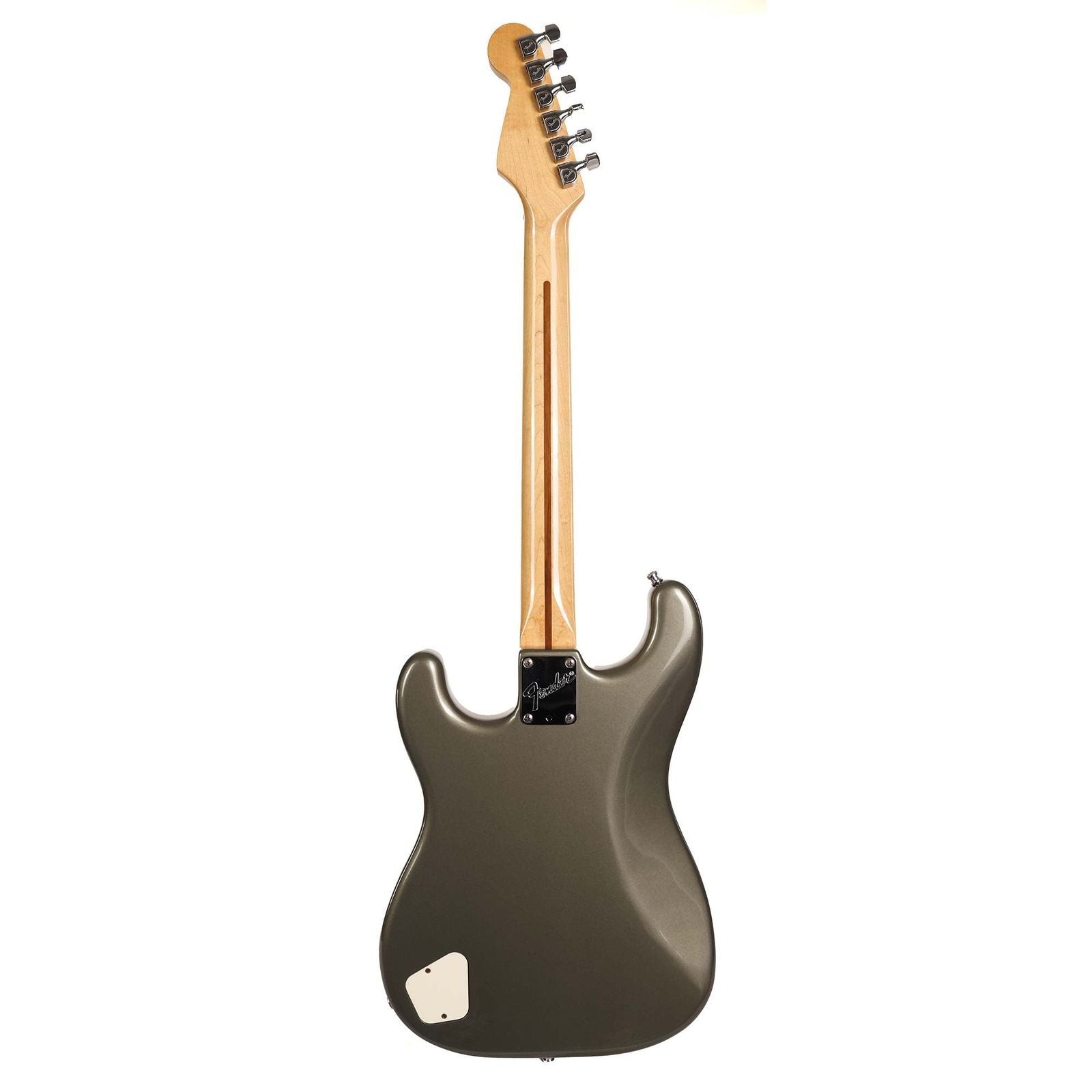 1983 Fender Elite Stratocaster Pewter