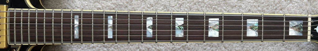 2016 Epiphone Sheraton II Pro with Rosewood Fretboard - Vintage Sunburst - w/HSC