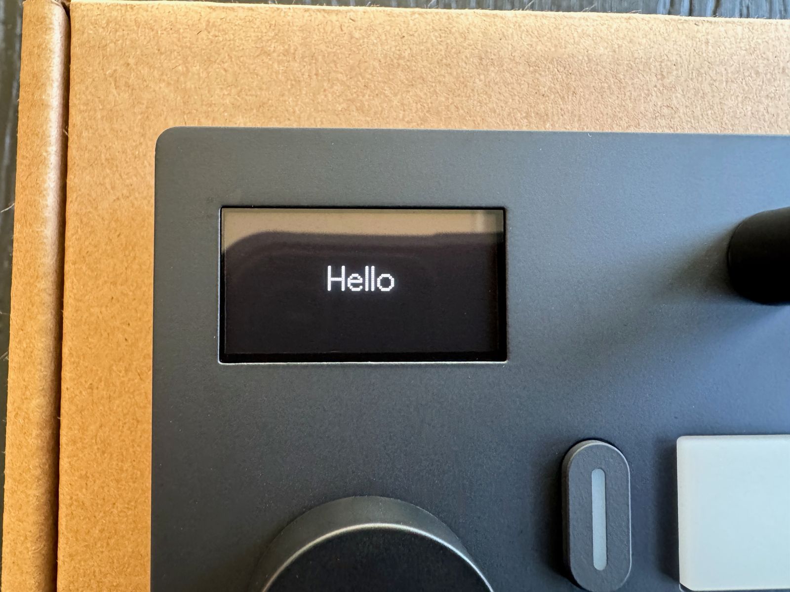 Ableton Move Standalone Groovebox Sampler & Sequencer – MINT CONDITION!
